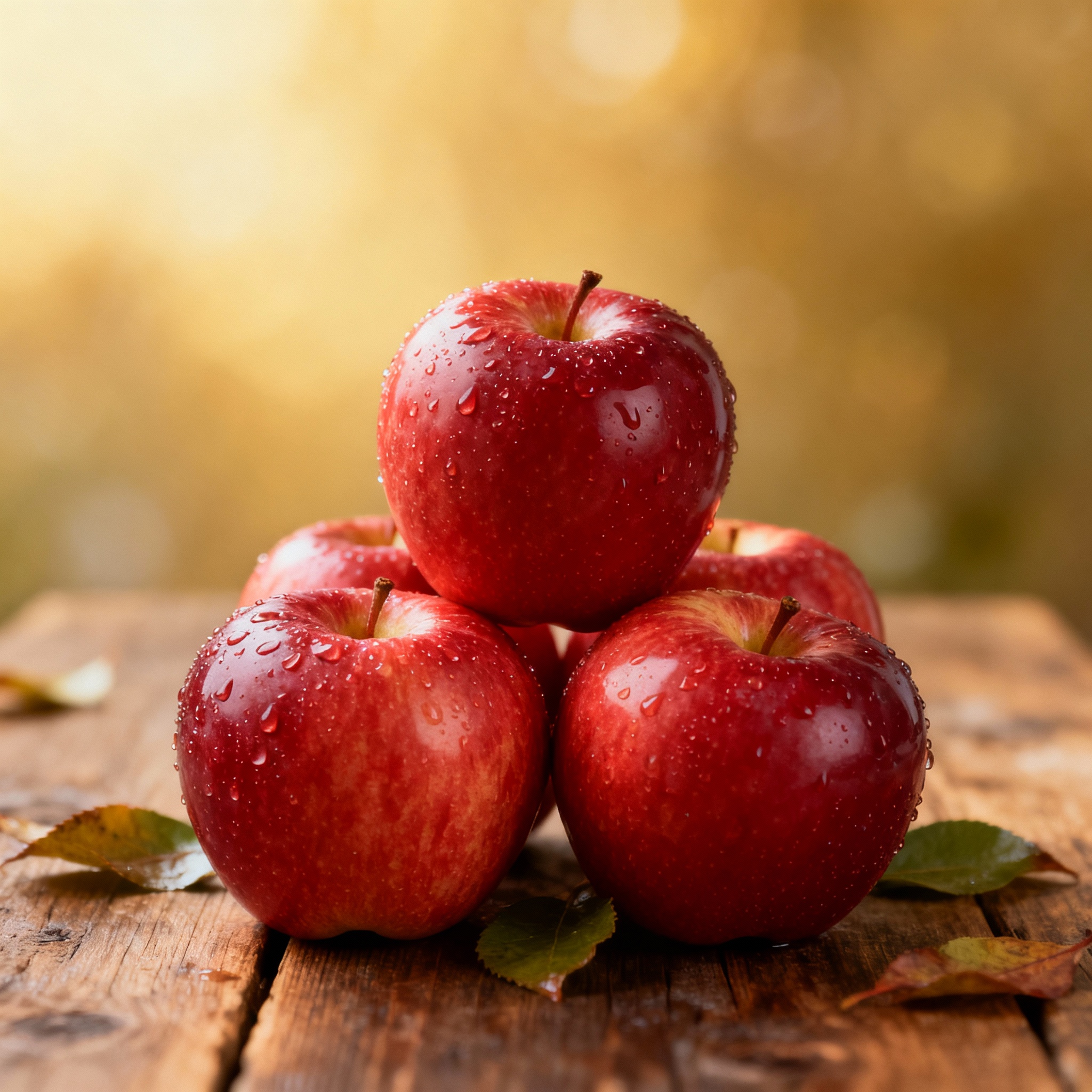 Fresh Fruits