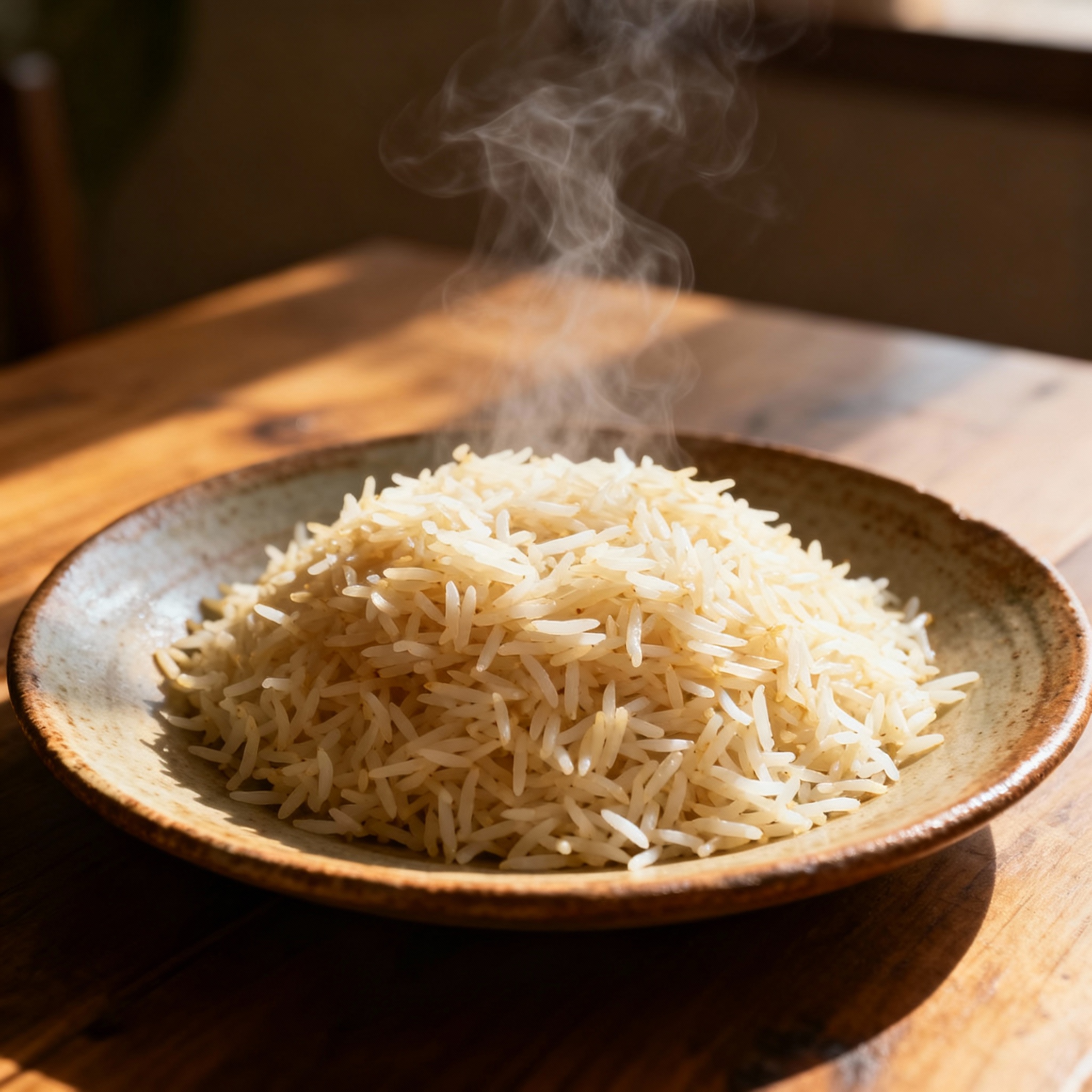 Premium Rice