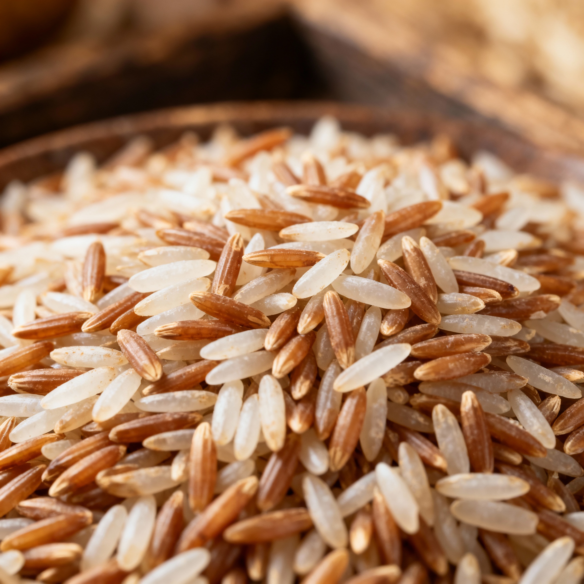 Basmati Rice