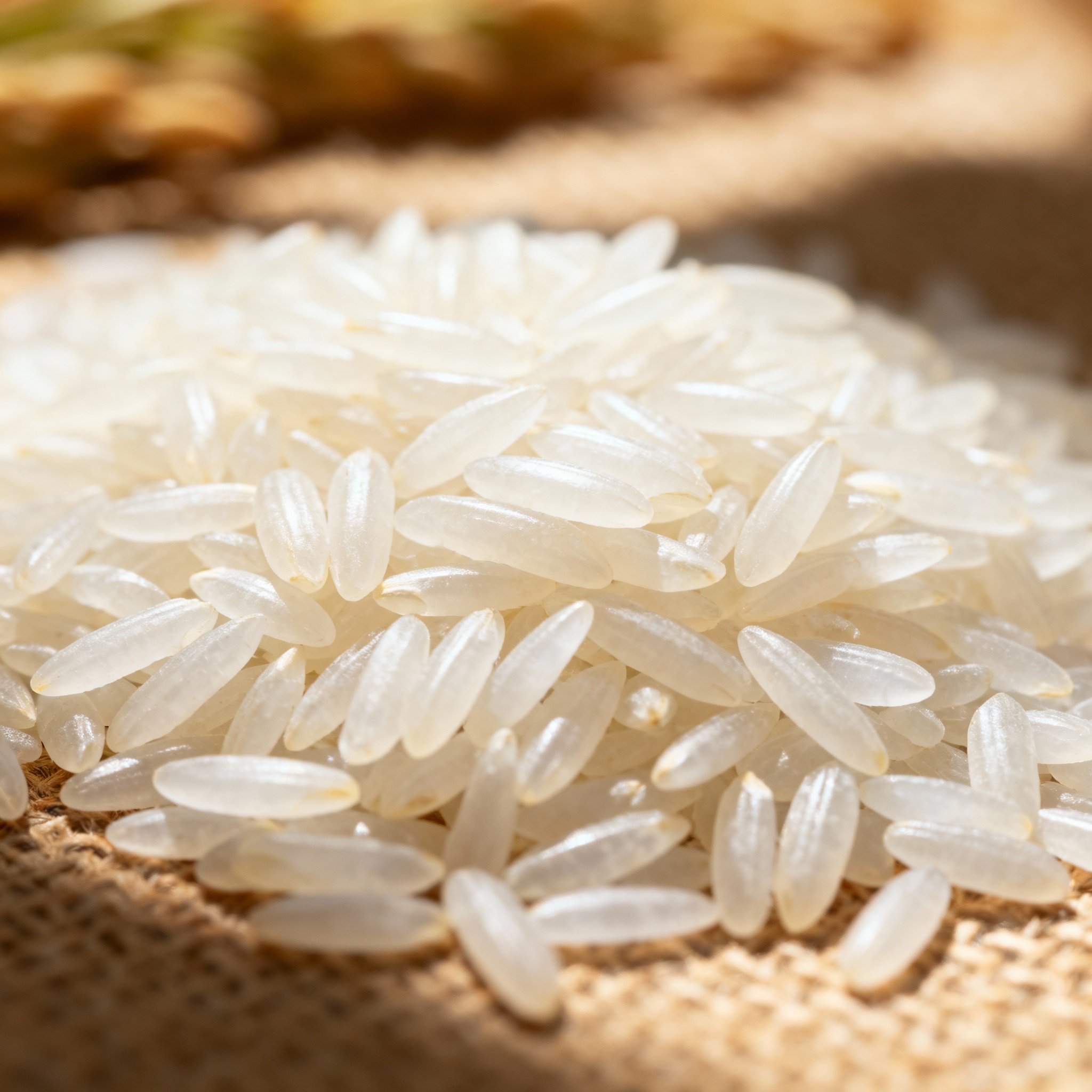 Jasmine Rice