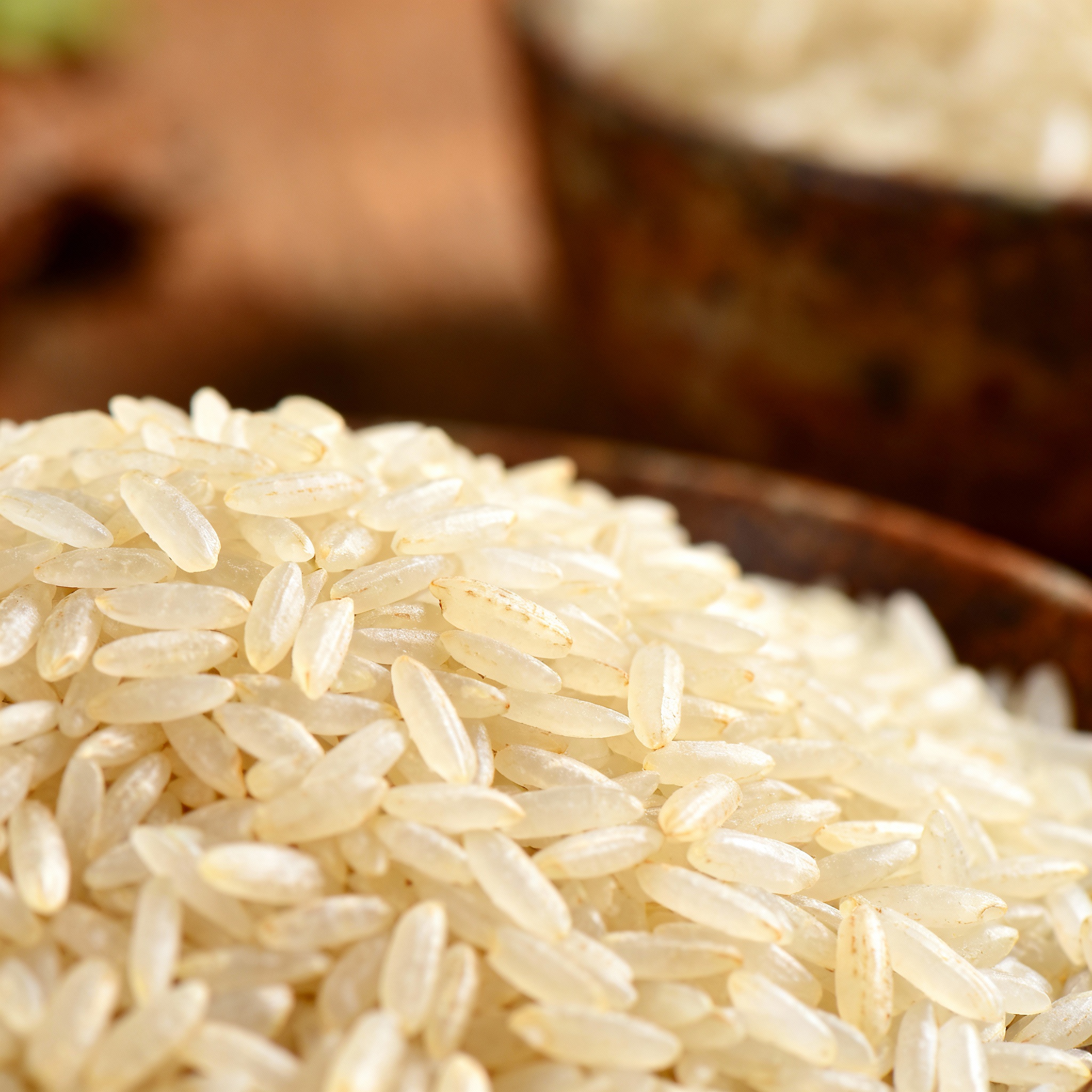 White Rice