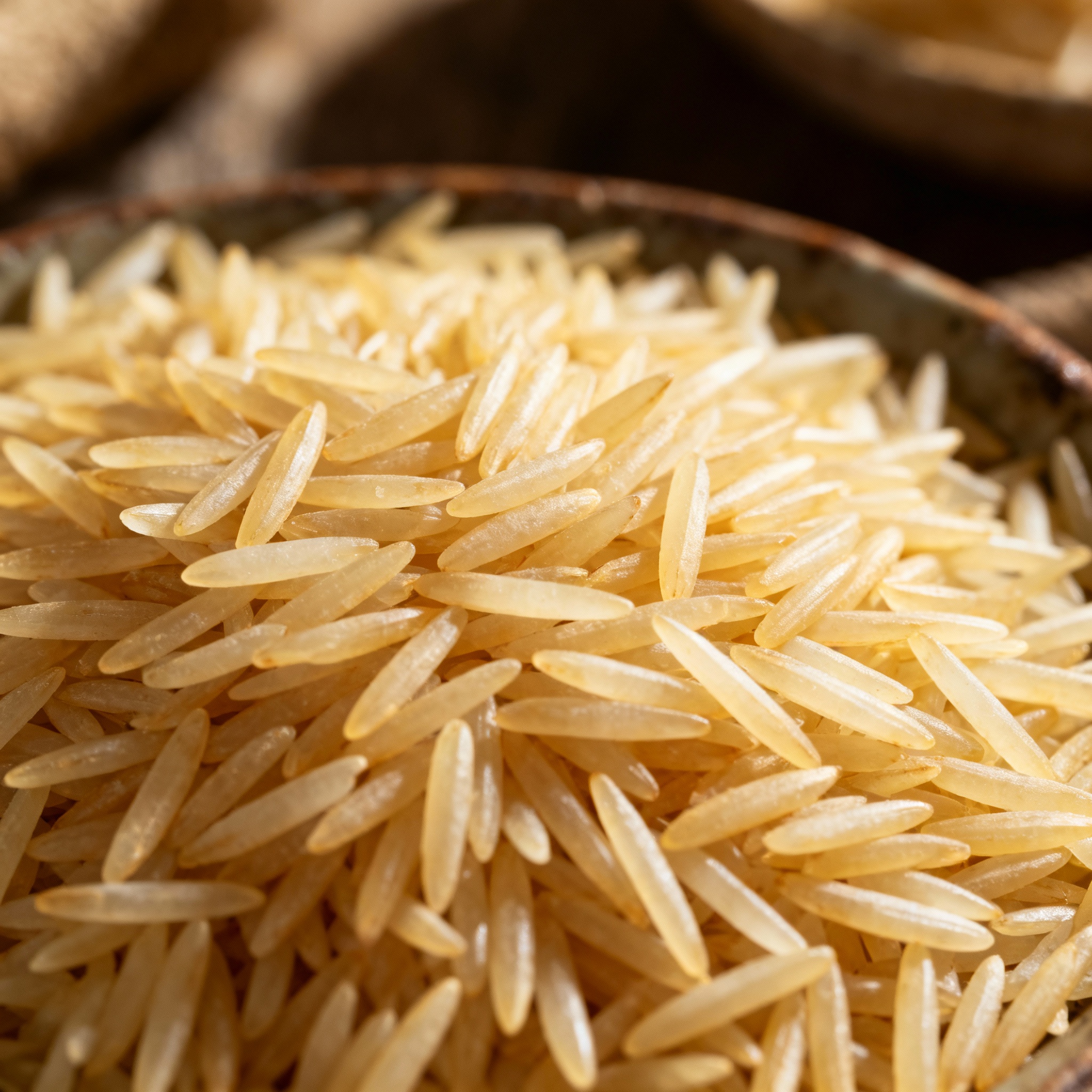 Brown Rice