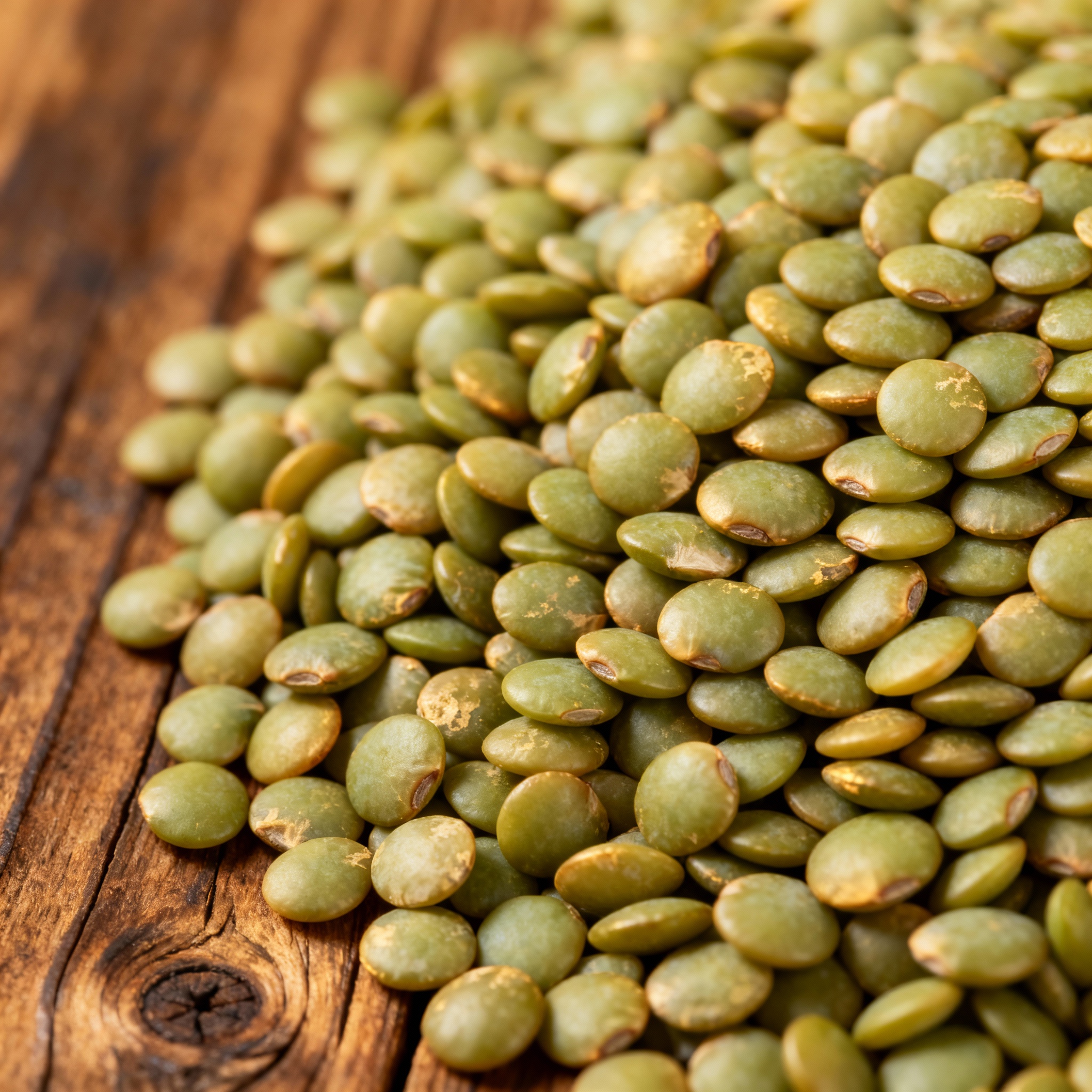 Mixed Beans