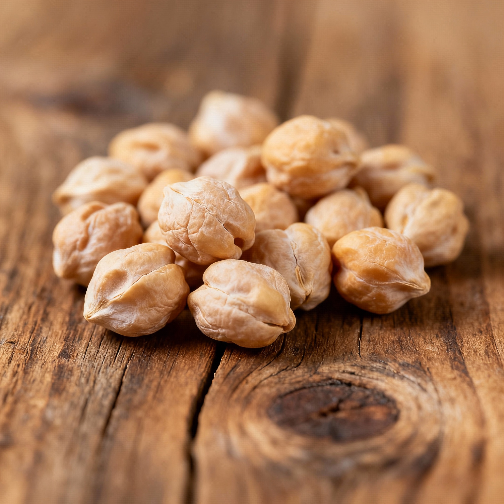 Chickpeas