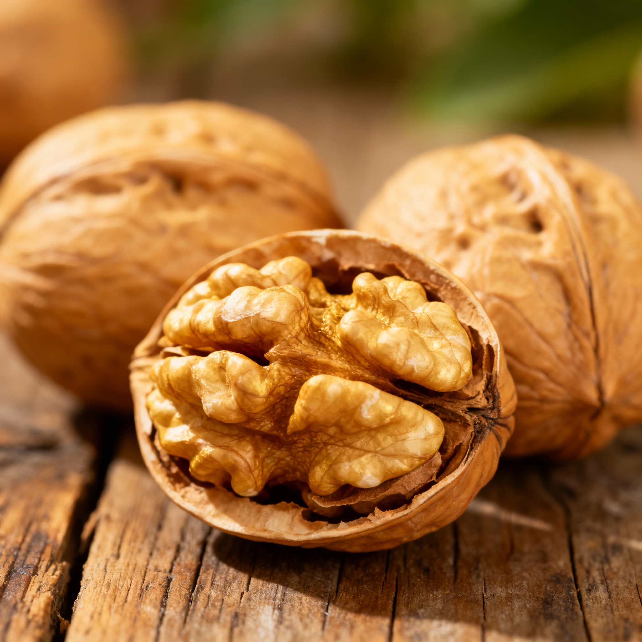 Premium Nuts