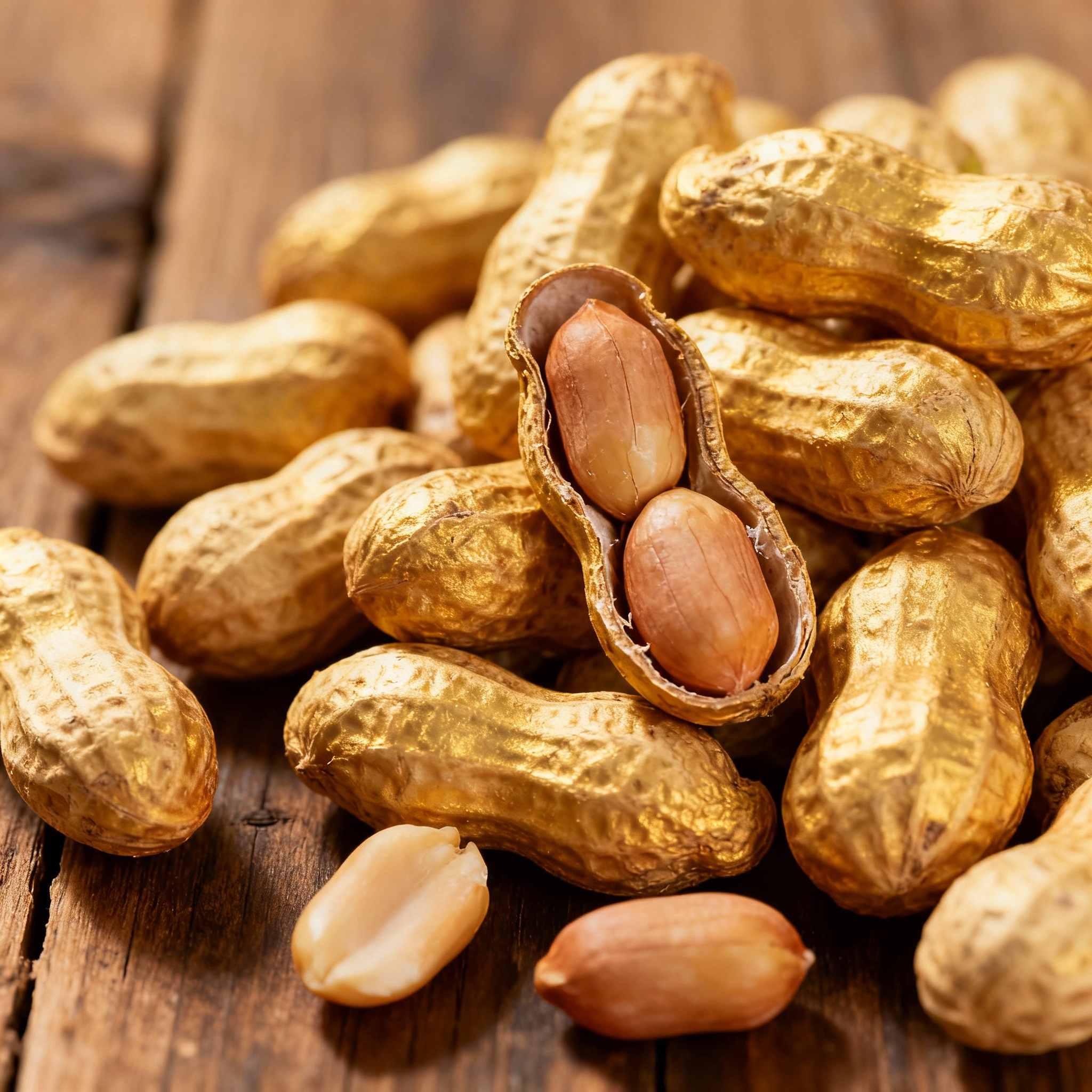 Walnuts