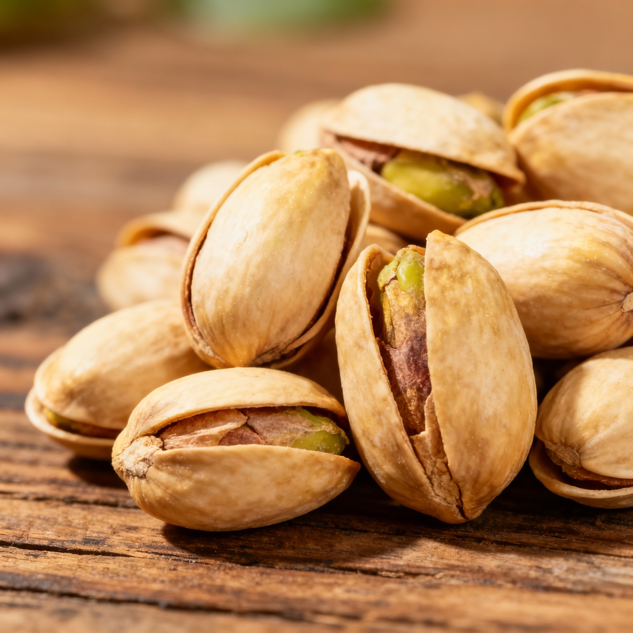 Peanuts
