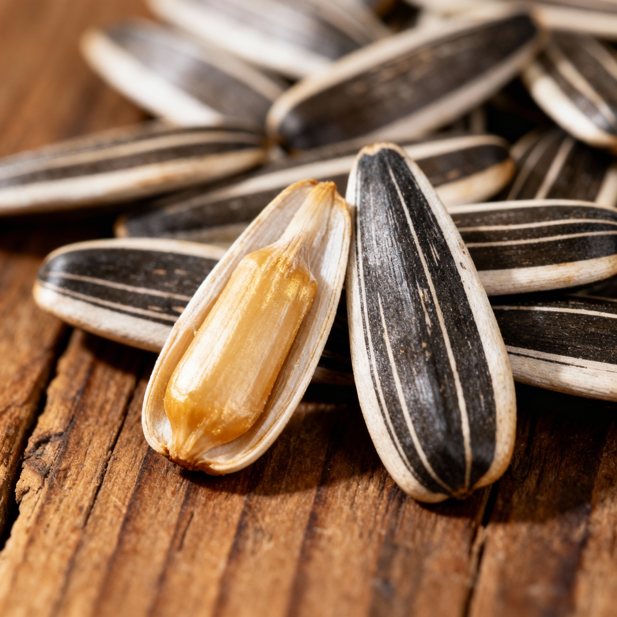 Pumpkin Seeds