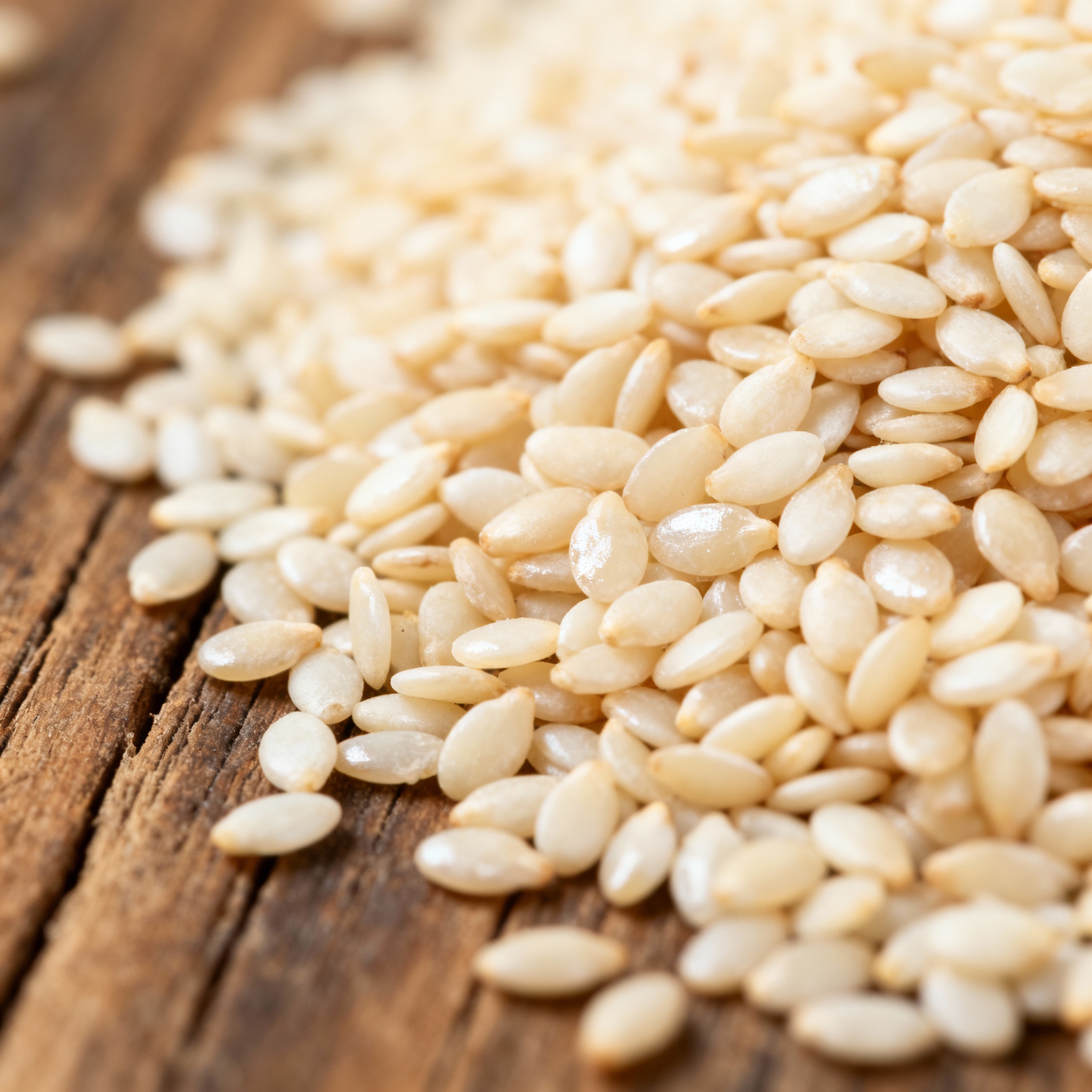 Sesame Seeds