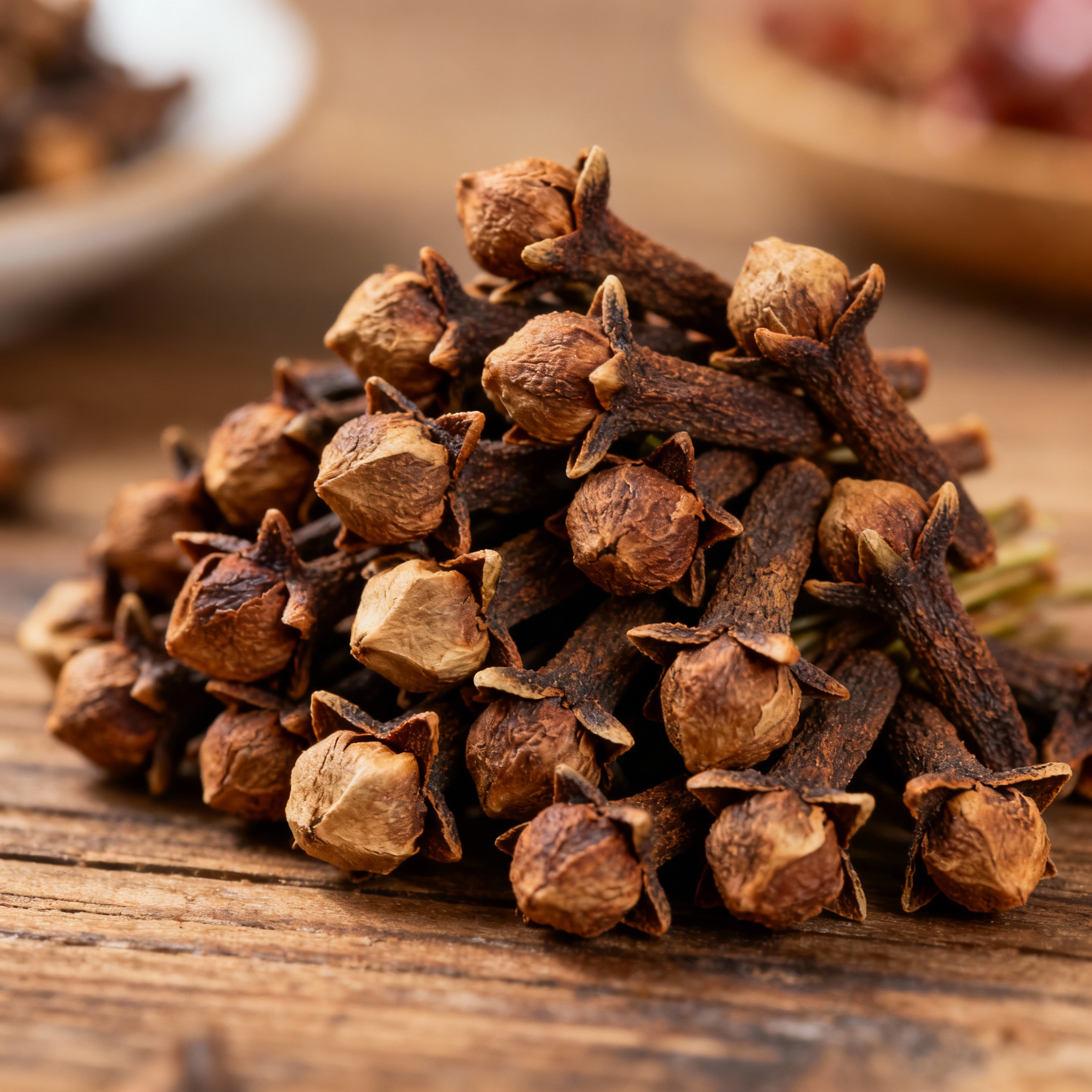 Spices & Seasonings